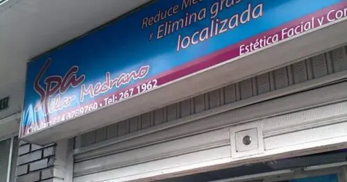 PILAR MEDRANO SA PILAR MEDRANO SA
